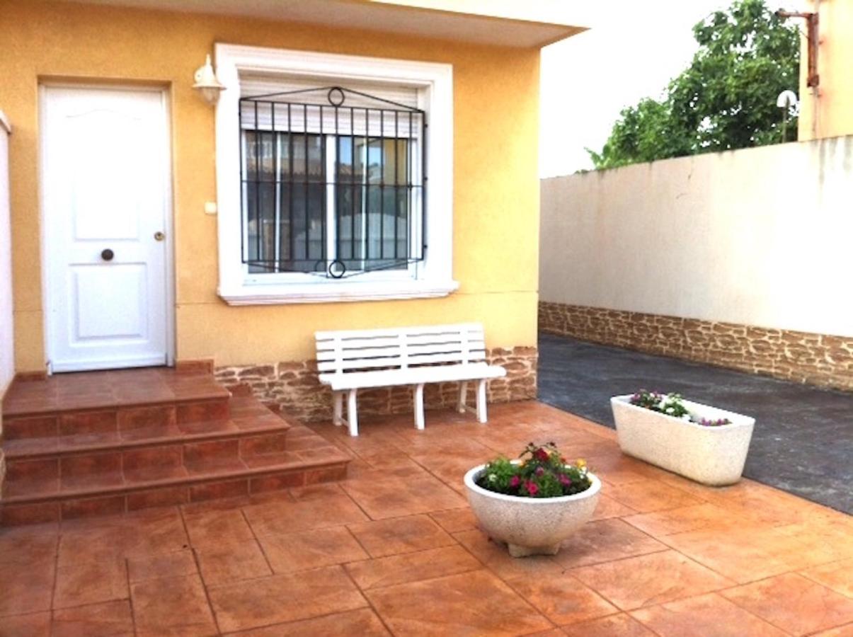 Mountain And Sea Views In Lomas Del Rame Villa Torre Del Rame Exterior photo